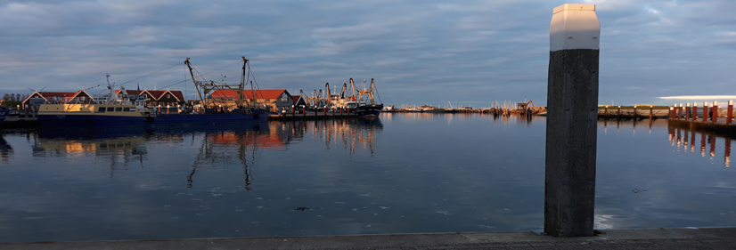 Niederländische Insel